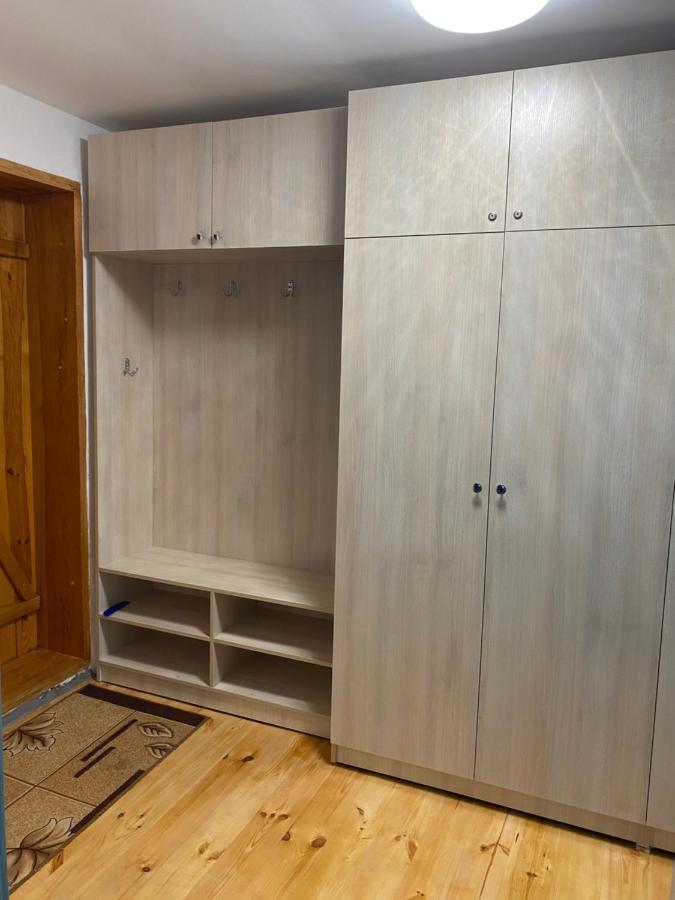 Villa Соколине Гніздо Dmitrenki Esterno foto