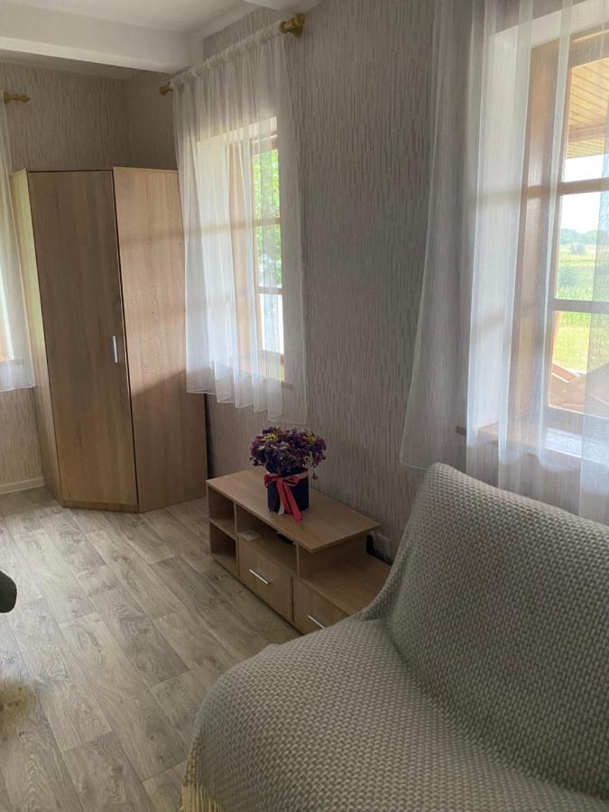 Villa Соколине Гніздо Dmitrenki Esterno foto
