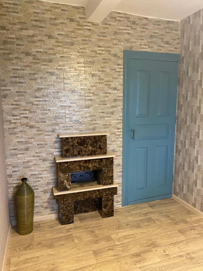 Villa Соколине Гніздо Dmitrenki Esterno foto