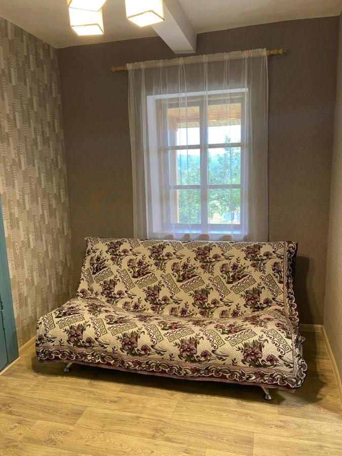 Villa Соколине Гніздо Dmitrenki Esterno foto